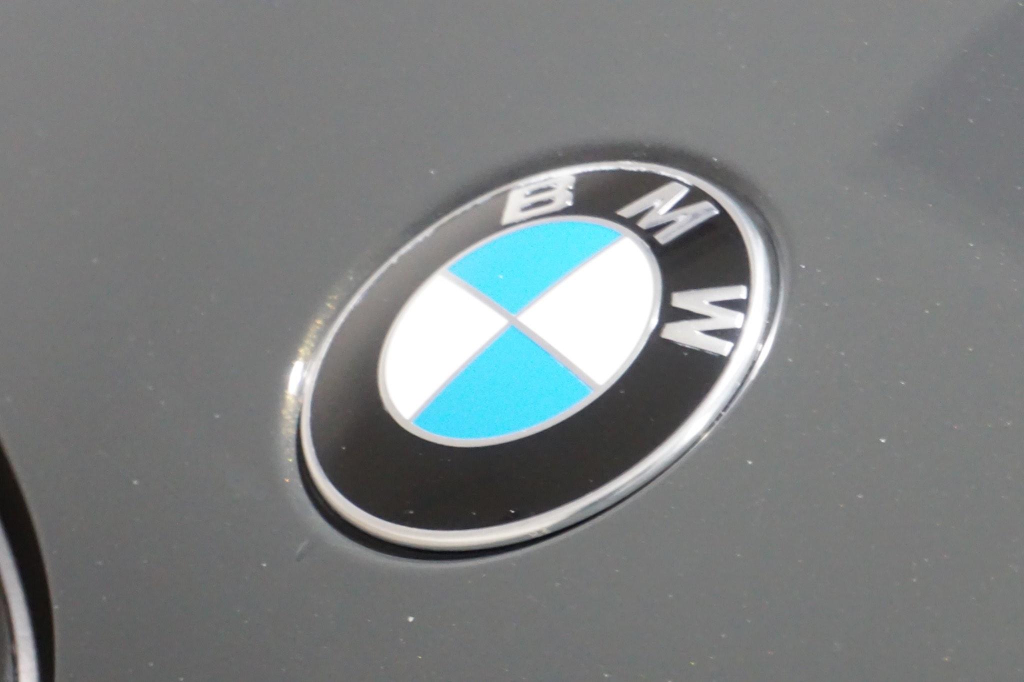 BMW 8 Series Gran Coupe 3.0 840d MHT M Sport Steptronic xDrive Euro 6 (s/s) 4dr
